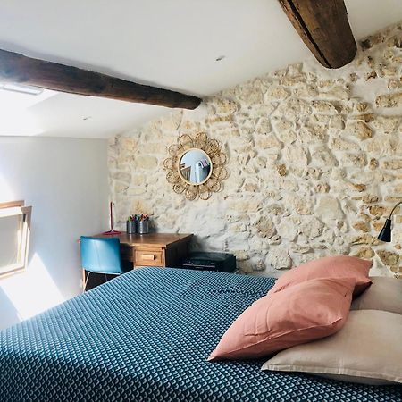 Joli Duplex Avec Terrasse Apartment Марсилия Екстериор снимка